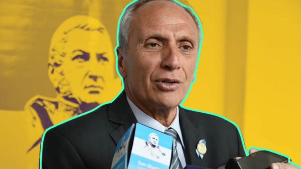 Ra�l Rufeil / Diario Mendoza Today 
