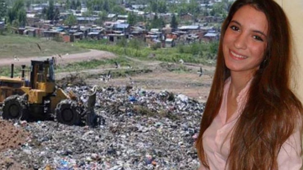A 12 años de ocurrido, el dato que puede cambiar todo en el caso Ángeles Rawson