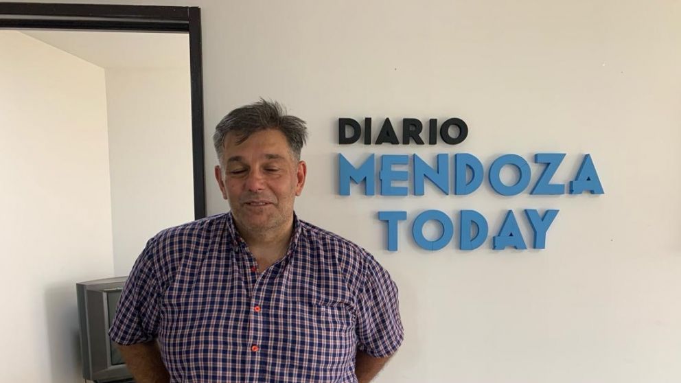Carlos Soloa Vacas / Diario Mendoza Today
