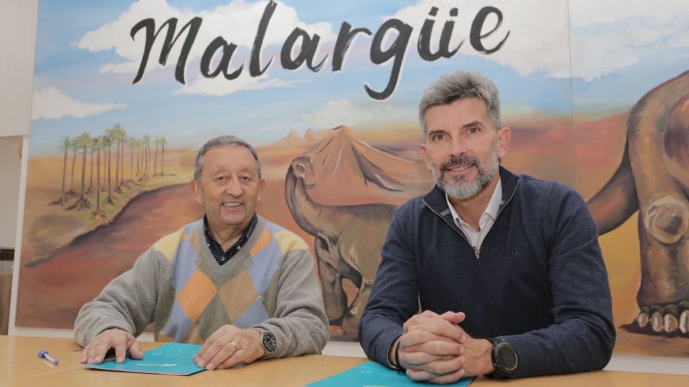 Ulpiano Suarez y Celso Jaque / X