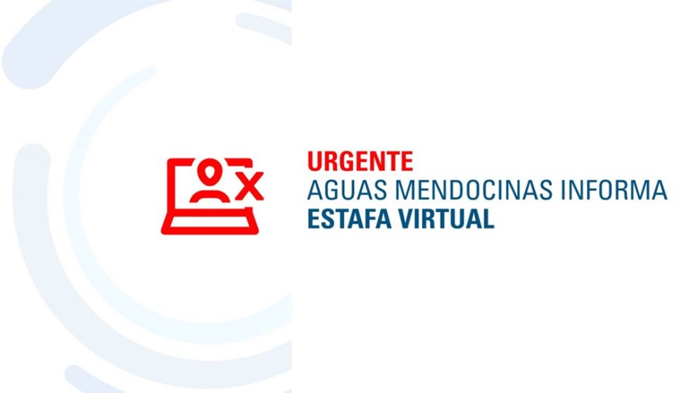 Aysam salió alertar sobre una ola de estafas virtuales a jubilados mendocinos