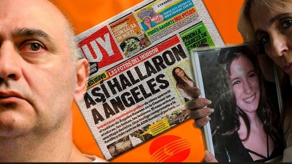 �ngeles Rawson: c�mo el laboratorio de Daniel Corach e integrantes del Cuerpo M�dico Forense “fabricaron” el ADN de Mangeri