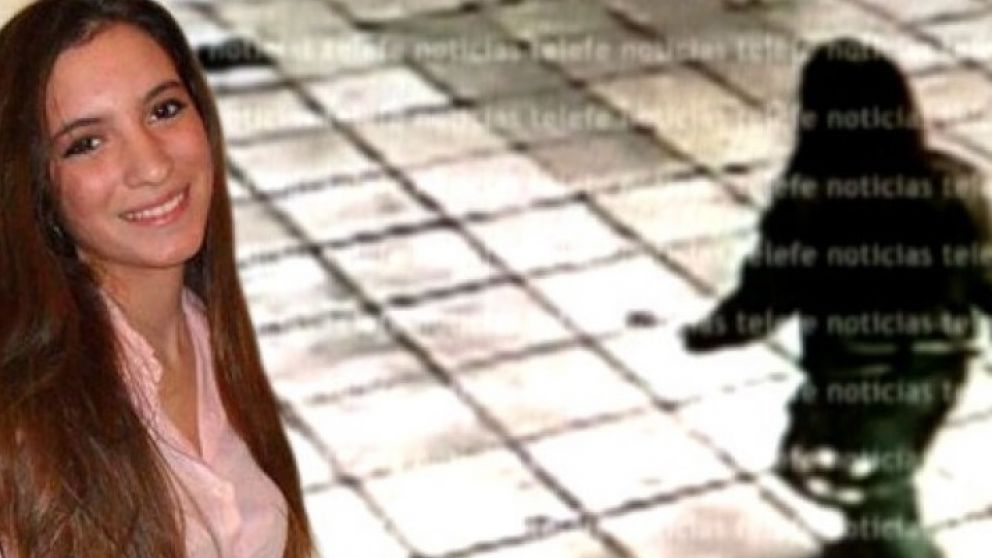 Caso �ngeles: los misteriosos viajes de la empleada dom�stica (que ponen en duda todo lo dicho)