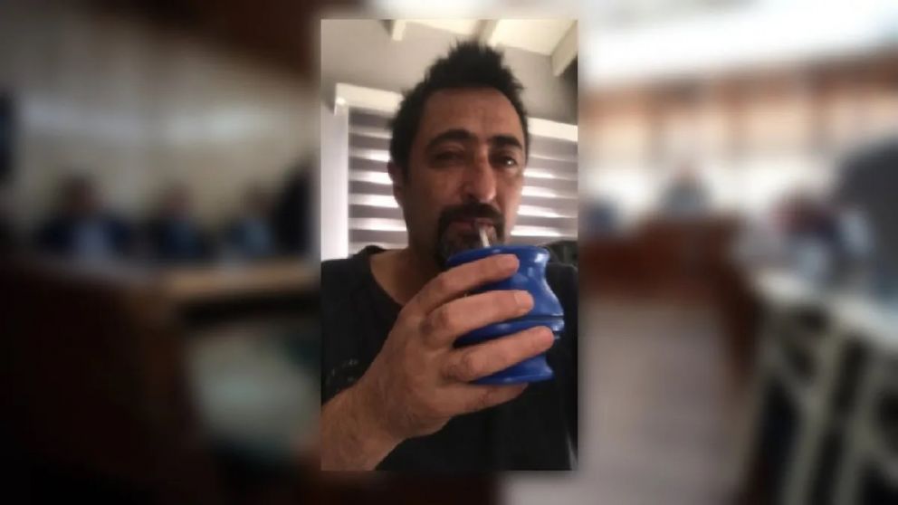 Diego Aliaga / Diario UNO