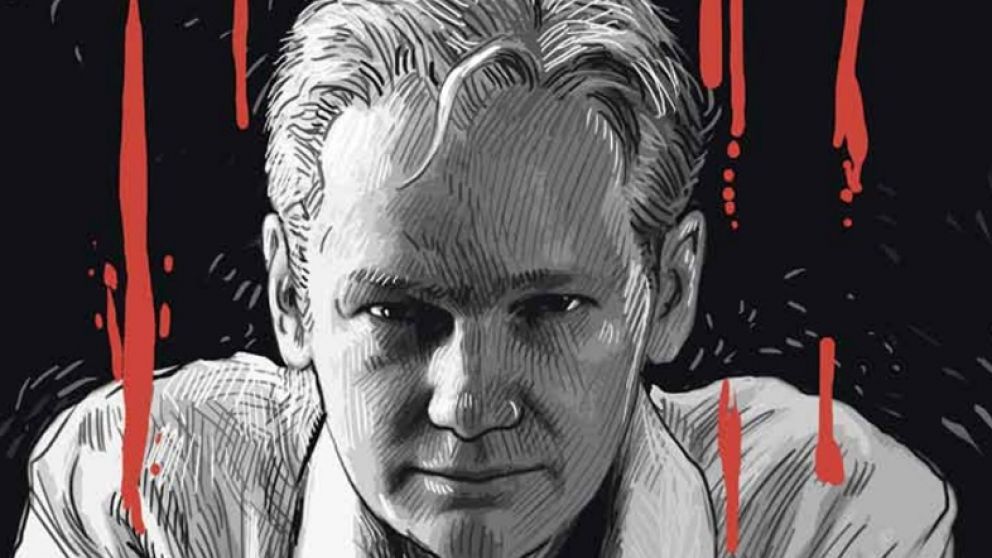 Julian Assange