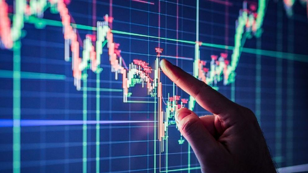 Las acciones argentinas suben tras los cambios en el gabinete impulsados por Milei