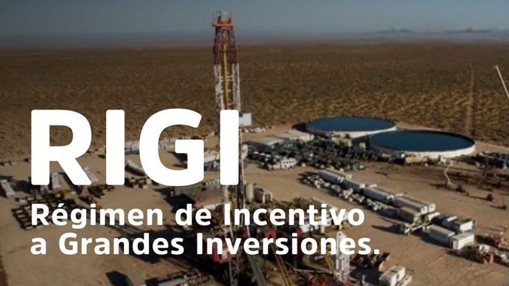 �Miner�a en veremos? Hay seis proyectos generados con el RIGI (uno en Las Heras) pero no arranca