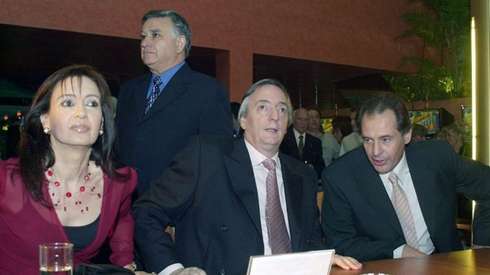 Hoteles, casinos y lavado de dinero: ¿La matriz perfecta del kirchnerismo?