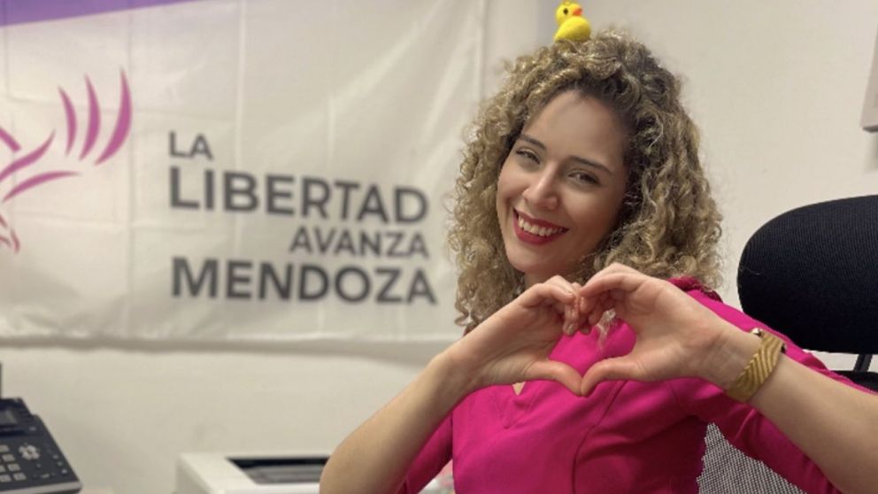 Lourdes Arrieta / X
