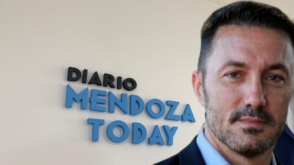 Luis Petri / Diario Mendoza Today