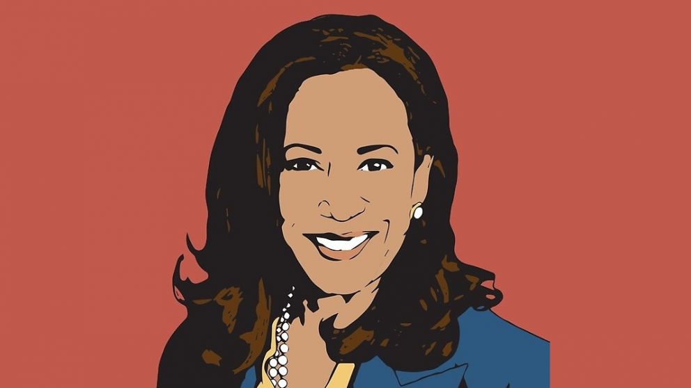 Kamala Harris