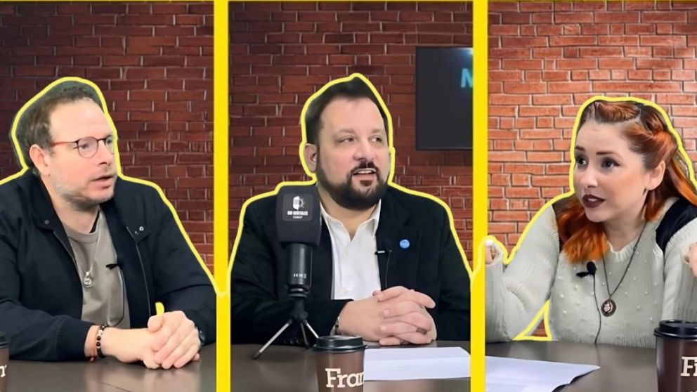 ? Lucas Ilardo: “En las elecciones pasadas recibimos presiones de otros peronistas para bajarnos”