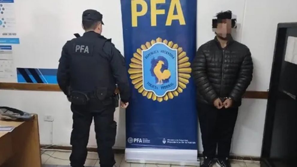 Sorpresivamente, la Justicia dejó en libertad al joven mendocino que creó Fútbol Libre