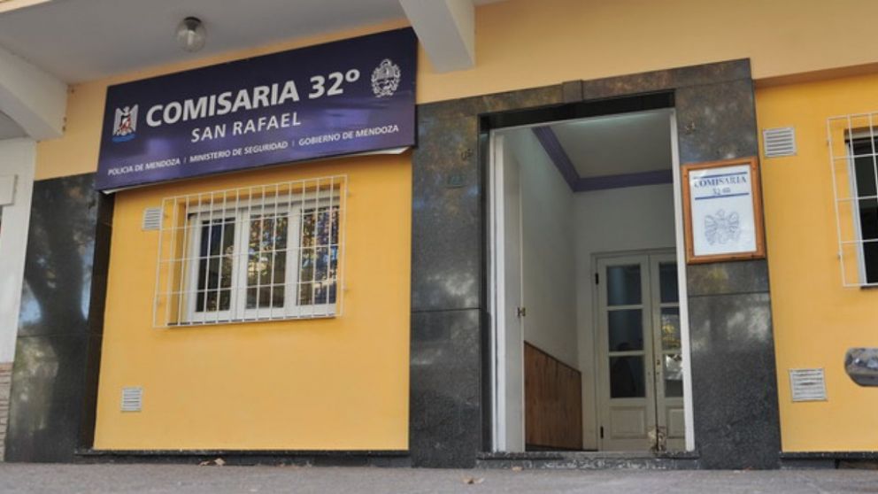 Encontraron a un adolescente que estaba desaparecido en San Rafael: se present� voluntariamente ante las autoridades