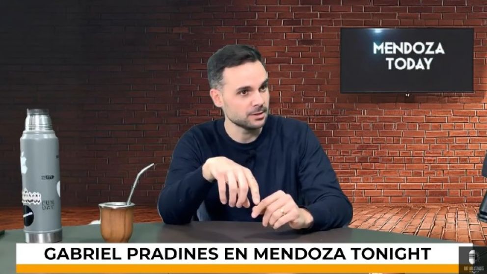 ¿Se queda o se va de Cambia Mendoza? Esto dijo el nuevo presidente del PRO mendocino