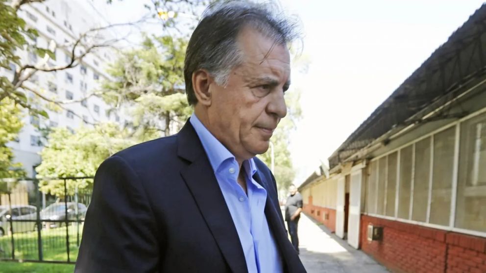 Cristóbal López / C5N
