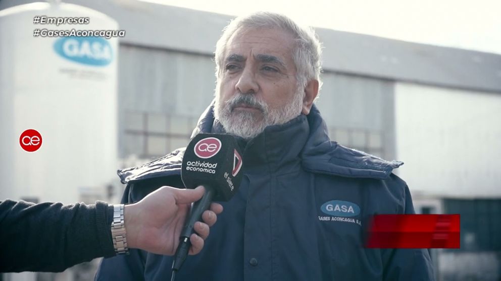 Osvaldo Rofrano / Captura de TV