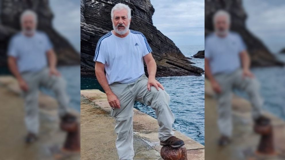 “No me voy a suicidar”: los mensajes más fuertes que el empresario Osvaldo Rofrano publicó en X