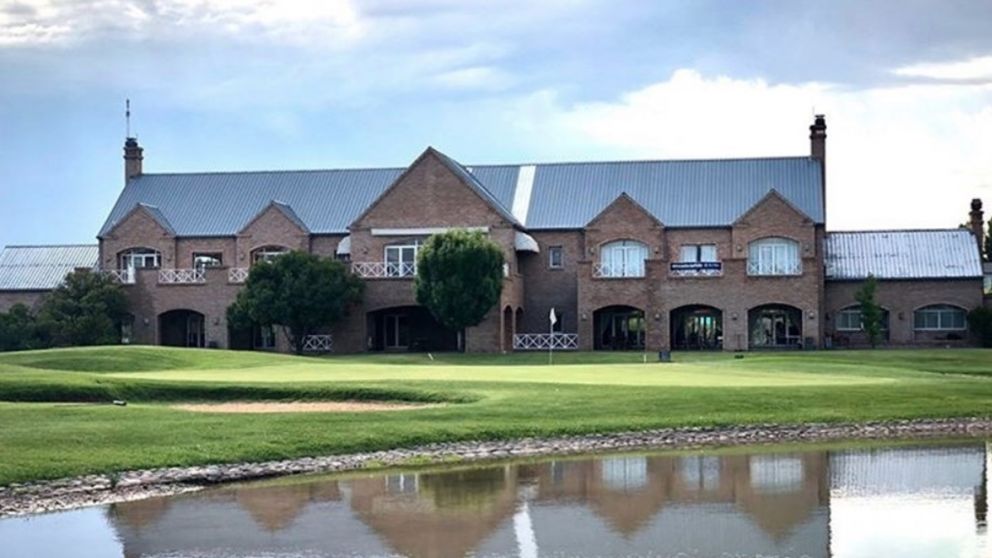 No zaf�: rematan otra vez la casa del cuestionado Florentino Paco ubicada en La Vacherie de Maip�