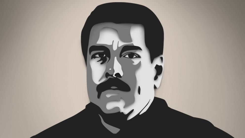 Nicolás Maduro