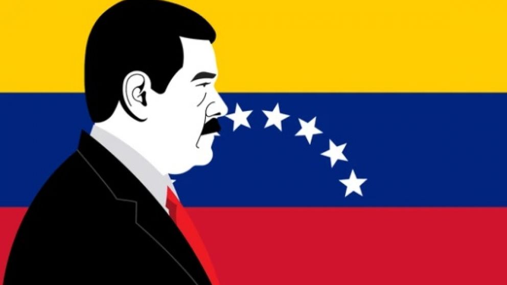 Nicol�s Maduro
