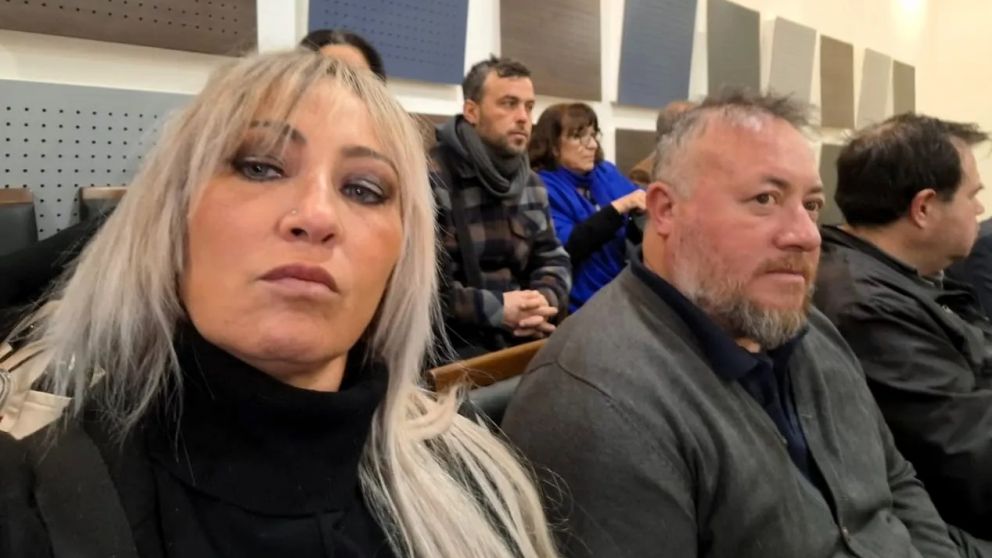 Roberto Macho zafó de ser condenado por cortar calles en Mendoza, pero tendrá que tener buena conducta