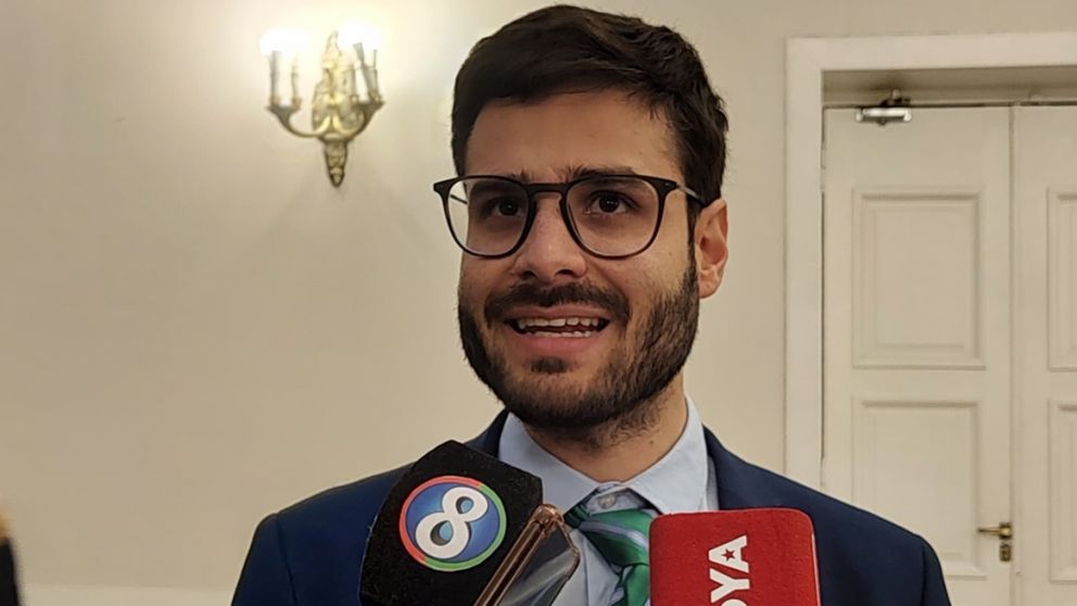 Emanuel Fugazzotto / X
