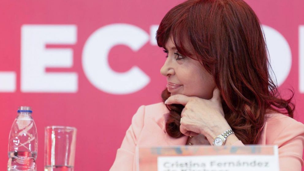 Cristina Kirchner / X