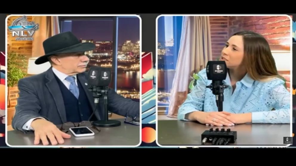 José Valerio en Oíd Mortales: “He recibido presiones porque soy un tipo muy disruptivo”