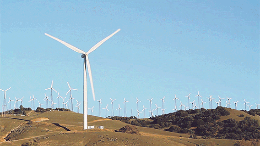 Energ�as renovables: las empresas buscan financiamiento por m�s de $10.000 millones