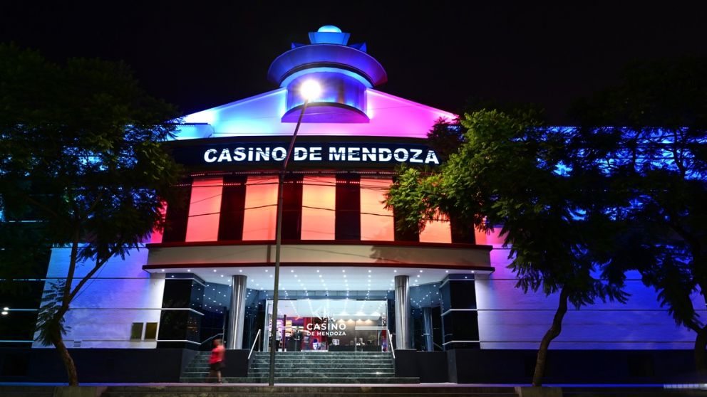 Casino de Mendoza