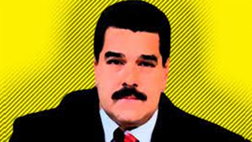 Nicolás Maduro