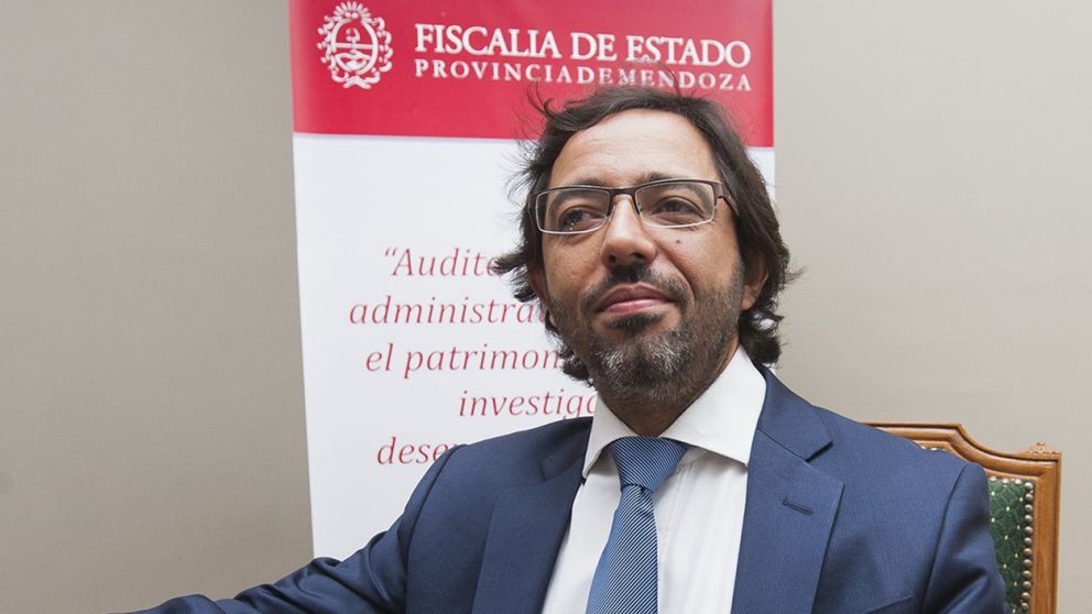 Fernando Simón / Memo