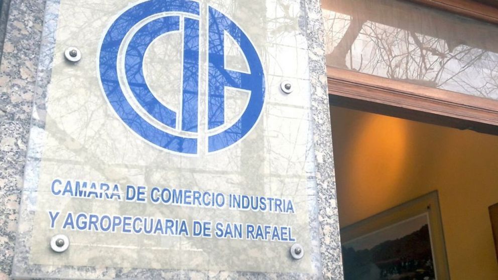 Cámara de Comercio de San Rafael