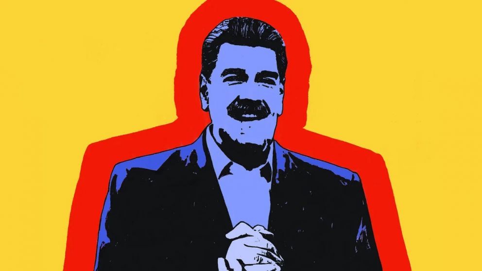 Nicolás Maduro