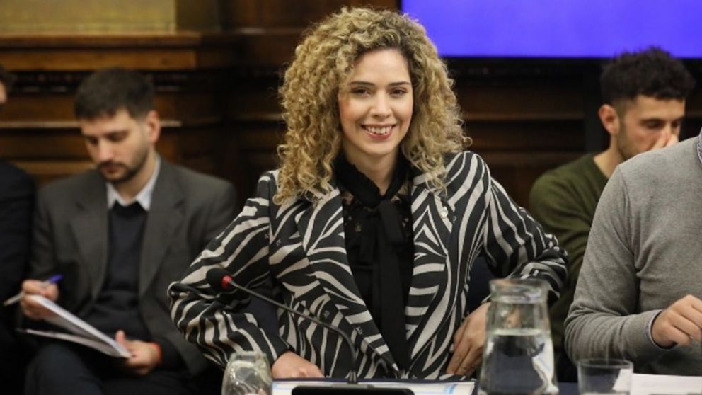 Lourdes Arrieta / X