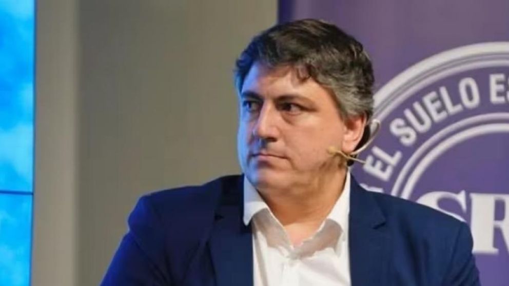 Francisco Paoltroni / X
