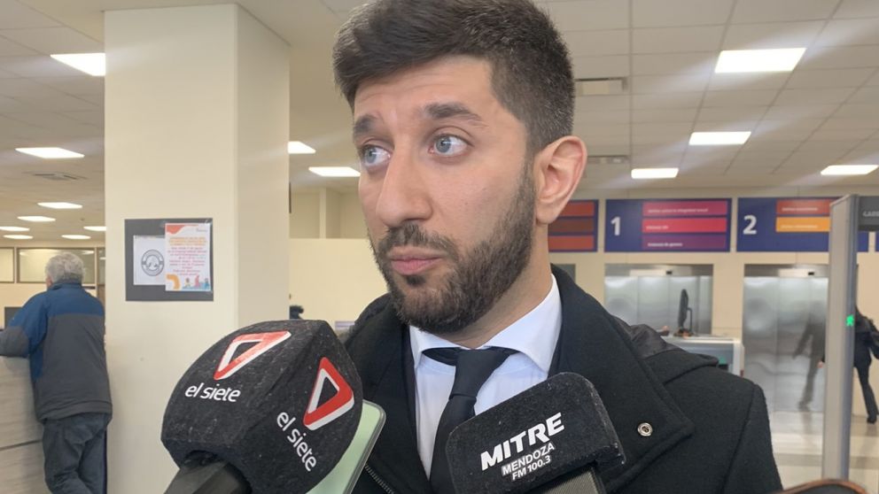 Nahuel Bento / @MailenSanchez5