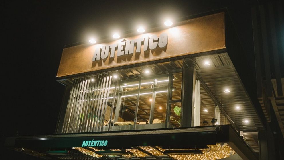 Cierra Aut�ntico, uno de los restaurantes m�s exitosos de Mendoza