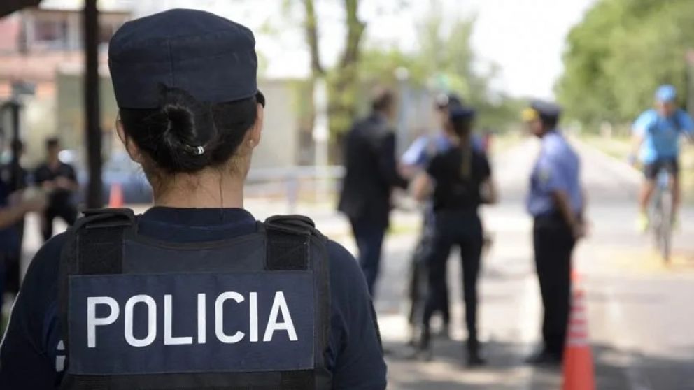 Asalto en Maip�: le robaron la mochila con la recaudaci�n de un club deportivo