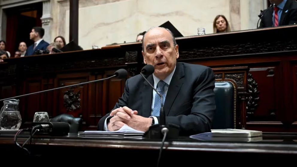 Guillermo Francos / NA
