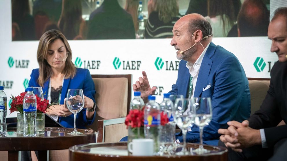 Prensa Gobierno de Mendoza