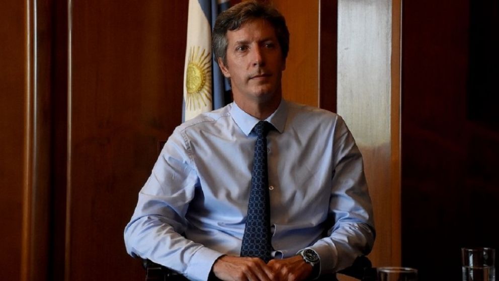 Santiago Bausili / NA