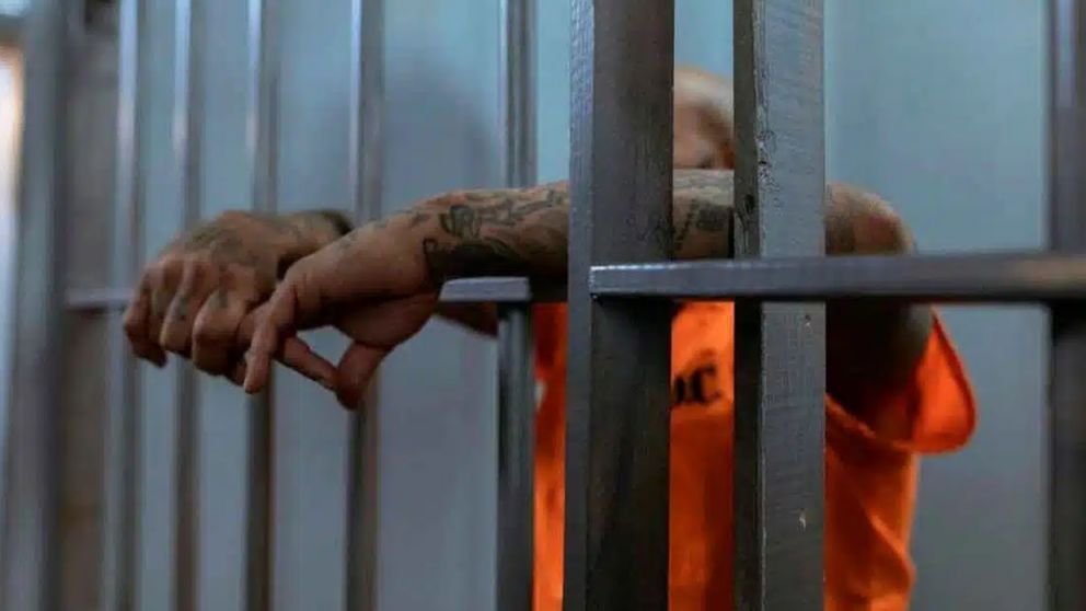 Ley antimafia: procesaron a diez imputados por integrar una banda criminal que operaba desde un penal de Luj�n de Cuyo
