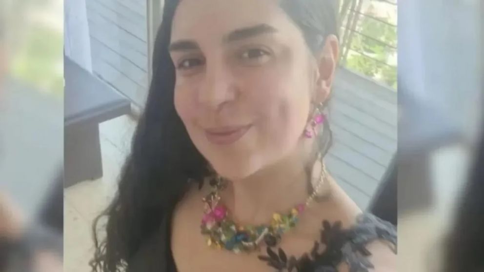 Fátima Estefanía Martín