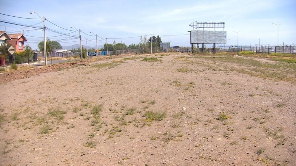 La Municipalidad de Lavalle redefini� el concepto de “terreno bald�o” y endureci� los controles de limpieza y mantenimiento
