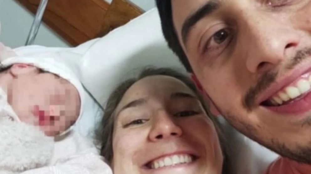 Buscan donantes de leche materna en Mendoza para la bebé que perdió a su mamá