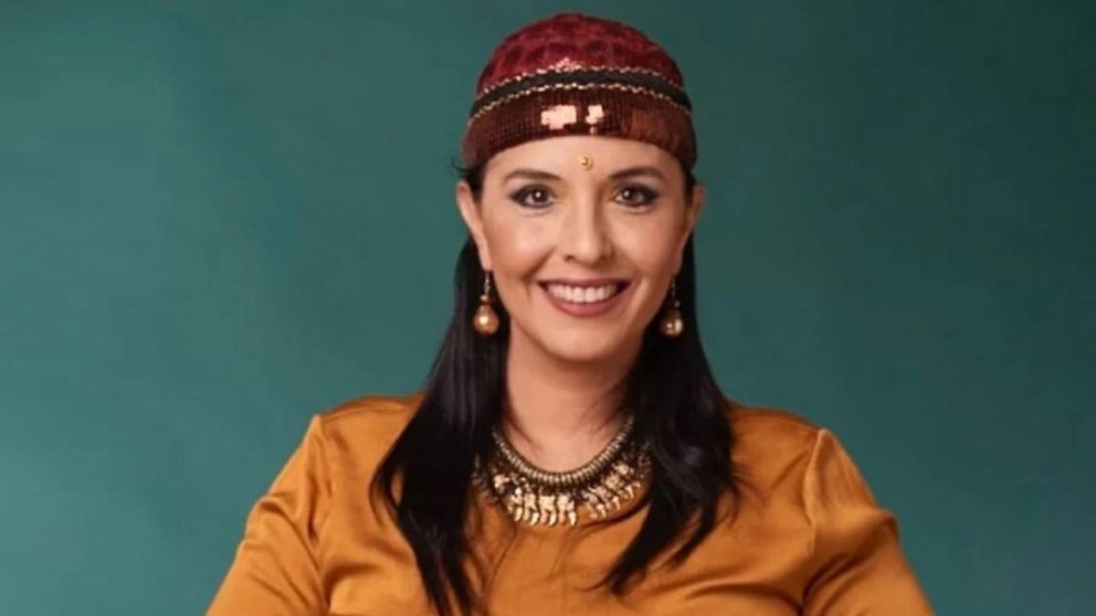 Jimena La Torre / NA
