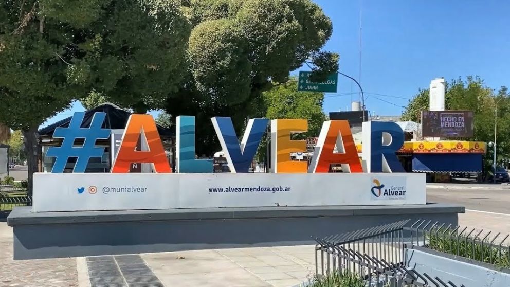 Alvear: abrieron nueva línea de financiamiento para comercio, turismo e industria