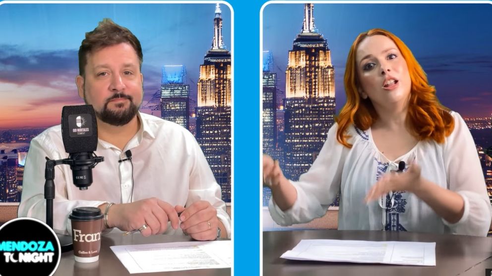 Mendoza Tonight: ¿Censura al streaming? ¿Quién nos financia? y ¿hay “misa” mendocina?
